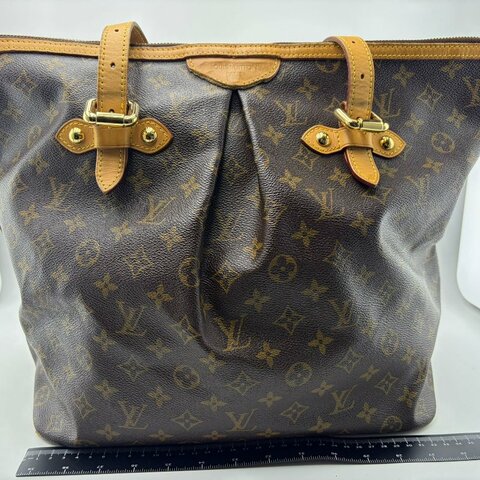 Louis Vuitton（路易威登）Palermo GM 派拉蒙托特包