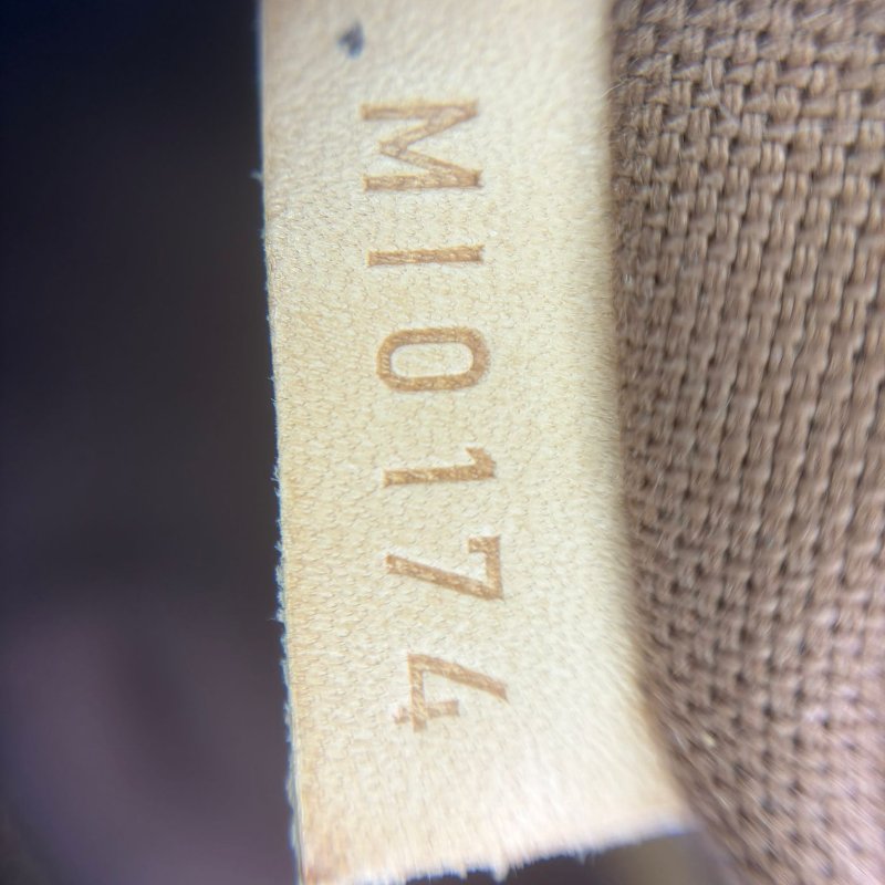 Louis Vuitton（路易威登）Palermo GM 派拉蒙托特包-2