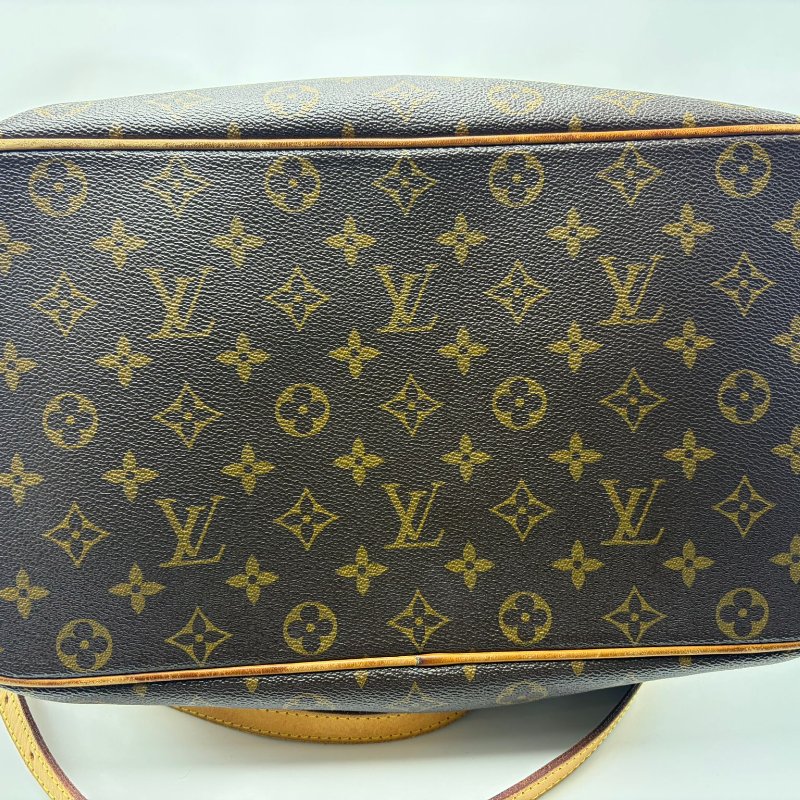 Louis Vuitton（路易威登）Palermo GM 派拉蒙托特包-13