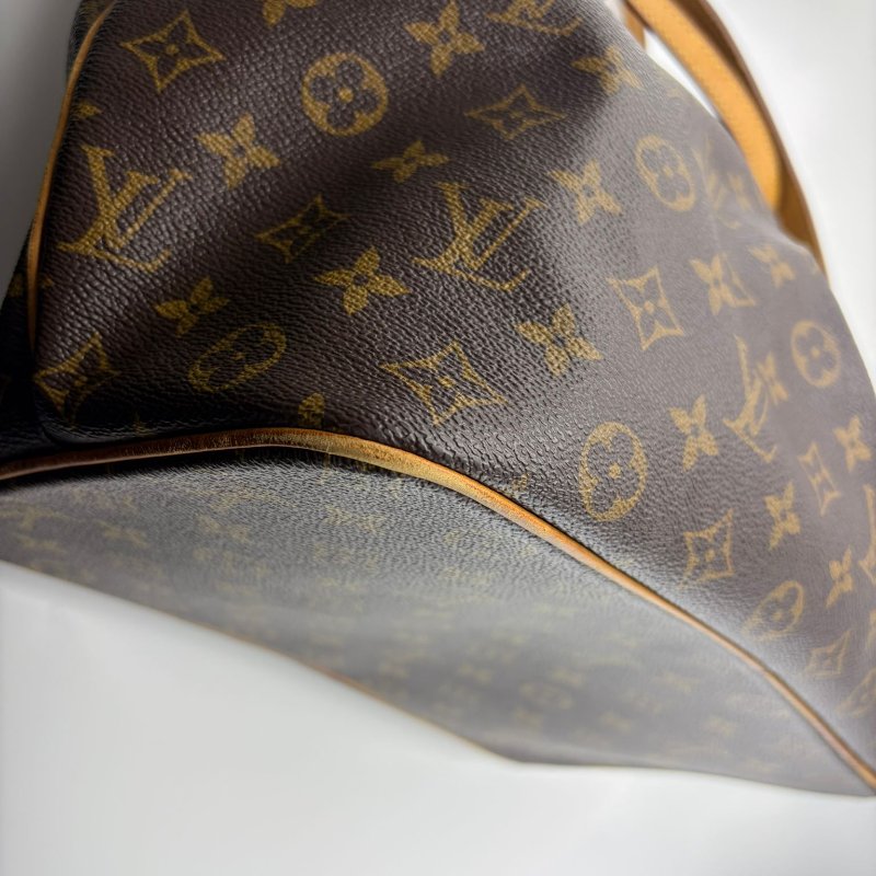 Louis Vuitton（路易威登）Palermo GM 派拉蒙托特包-14