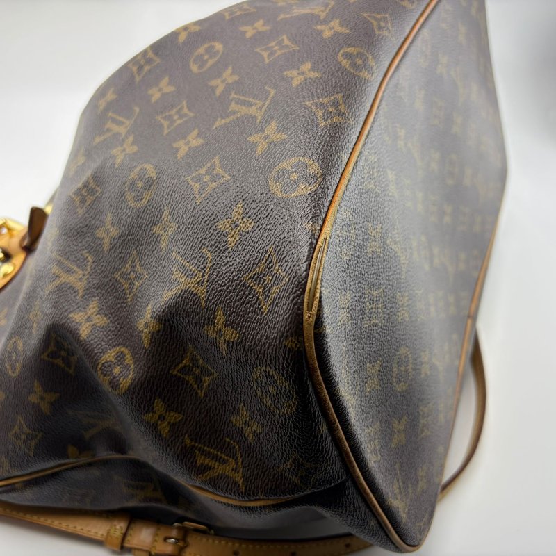 Louis Vuitton（路易威登）Palermo GM 派拉蒙托特包-15
