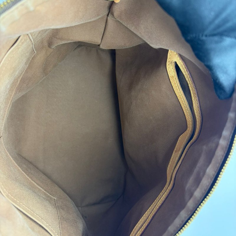 Louis Vuitton（路易威登）Palermo GM 派拉蒙托特包-16