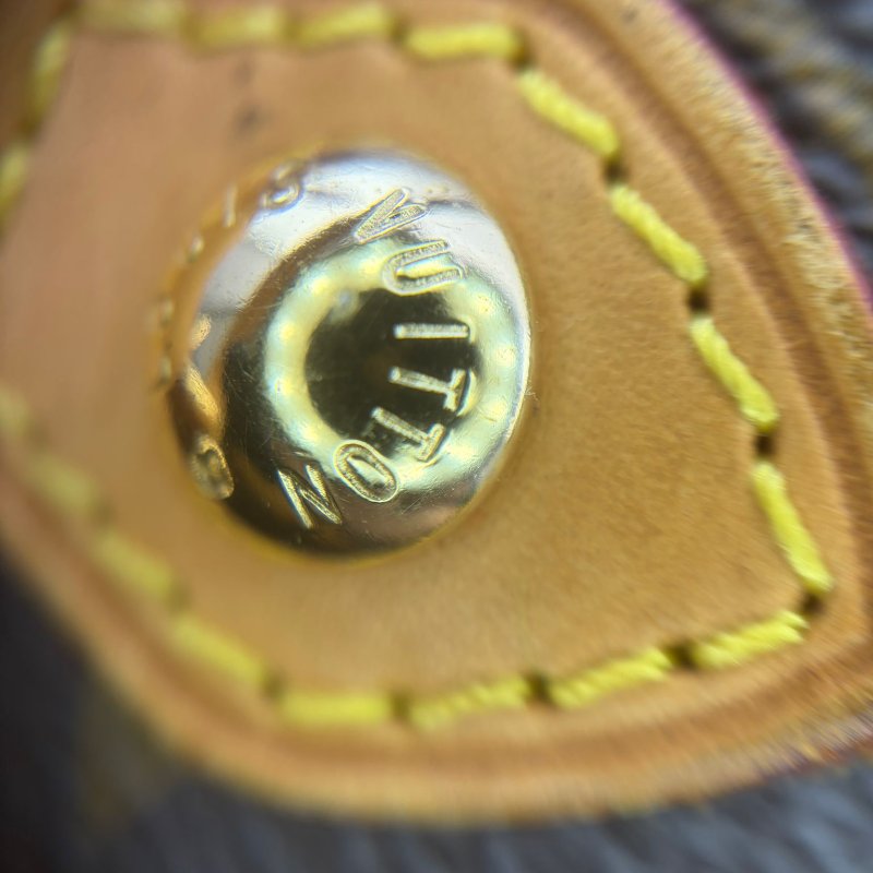 Louis Vuitton（路易威登）Palermo GM 派拉蒙托特包-21