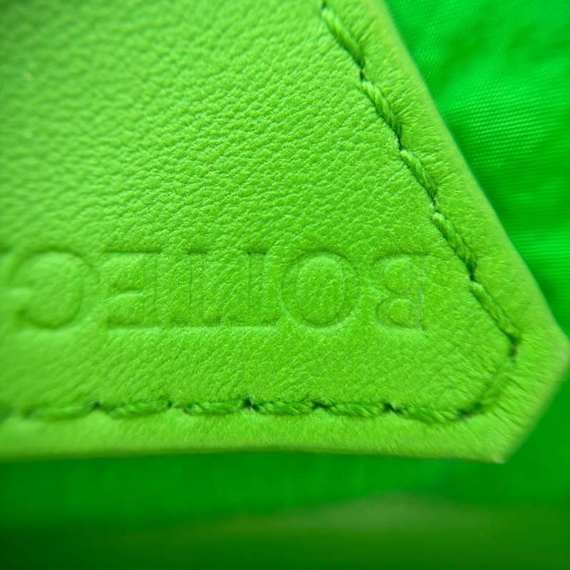 Bottega Veneta（葆蝶家）The Pouch 系列 手拿包-5