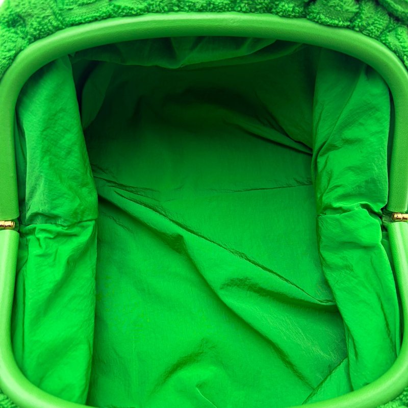 Bottega Veneta（葆蝶家）The Pouch 系列 手拿包-12