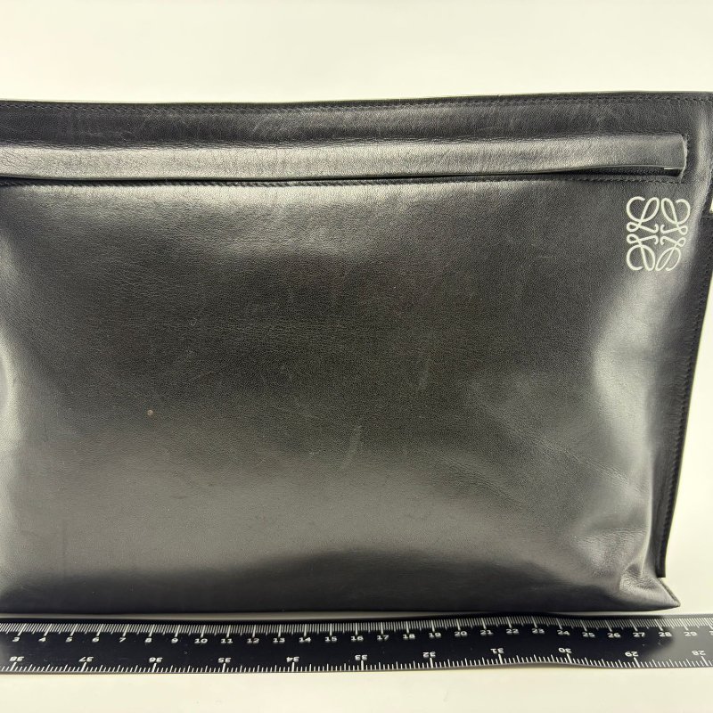 LOEWE（羅意威）手拿包-0