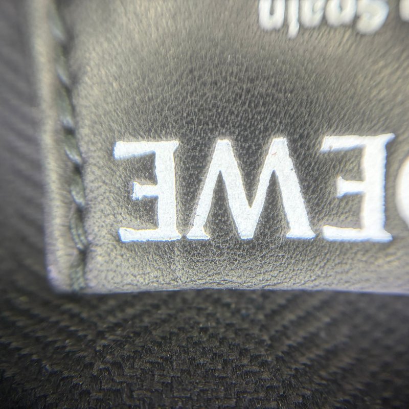 LOEWE（羅意威）手拿包-5