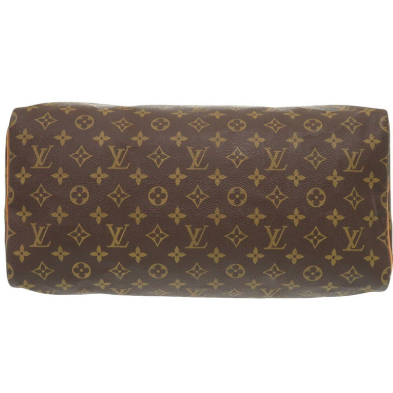 路易威登 Speedy 40 Monogram M41522 手提包 LV 0135LOUIS VUITTON-3