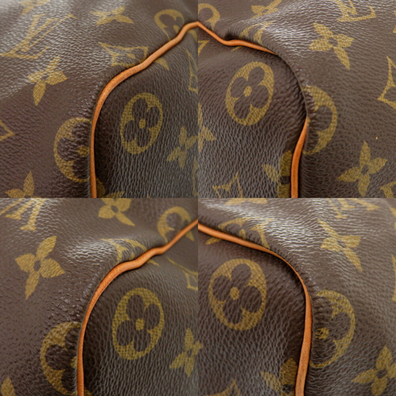 路易威登 Speedy 40 Monogram M41522 手提包 LV 0135LOUIS VUITTON-4