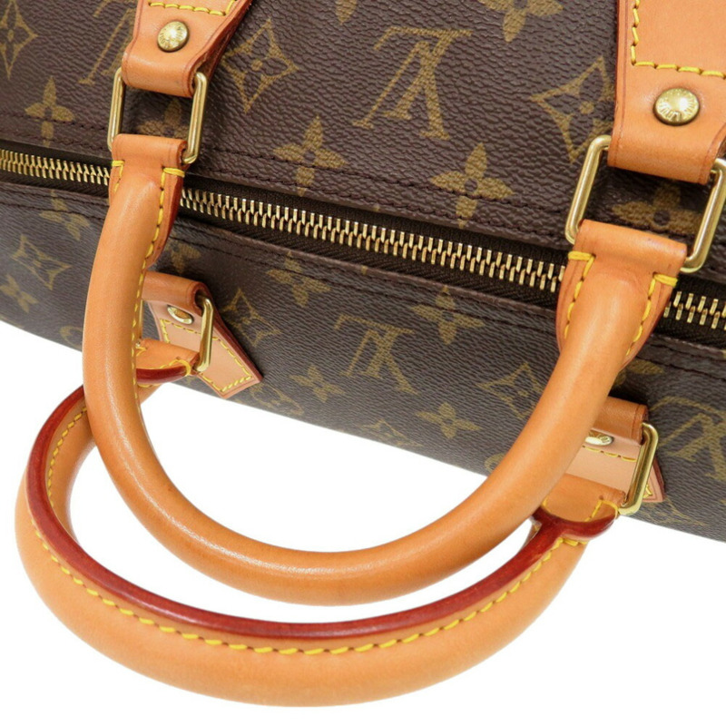 路易威登 Speedy 40 Monogram M41522 手提包 LV 0135LOUIS VUITTON-7