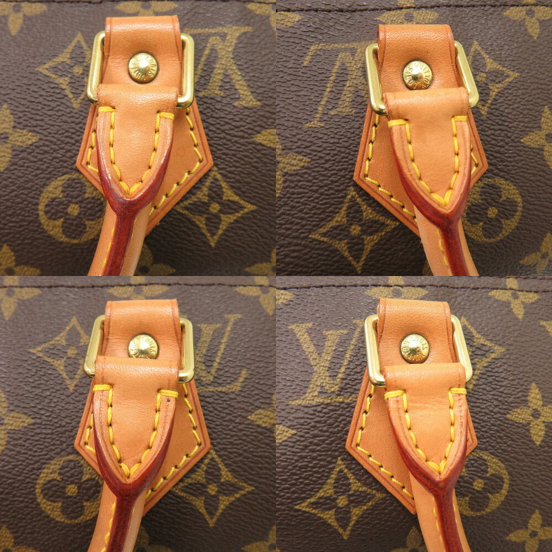 路易威登 Speedy 40 Monogram M41522 手提包 LV 0135LOUIS VUITTON-8