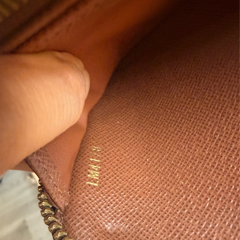 ✔️LV Louis Vuitton 路易威登 Monogram 拉鍊長夾-25