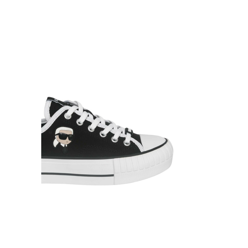 Ikon Kampus Max 運動鞋-3