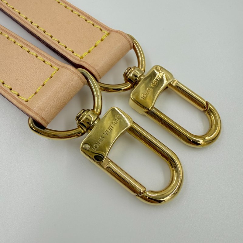 Louis Vuitton - 白色棋盤格粉色印花speedy30cm-24