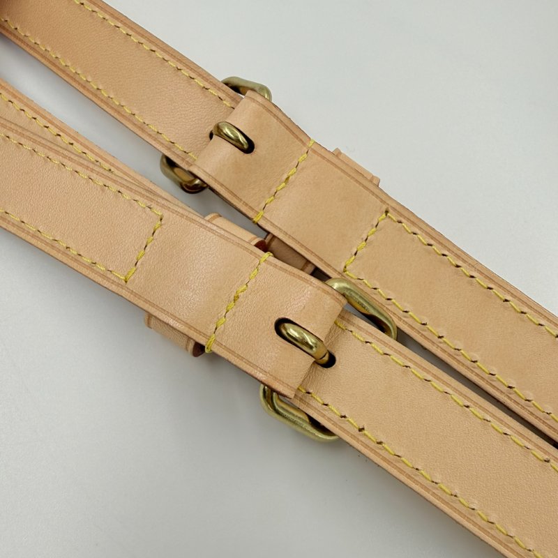 Louis Vuitton - 白色棋盤格粉色印花speedy30cm-26