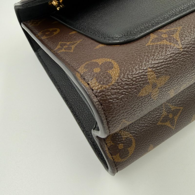 Louis Vuitton - 原花 Victoire維多利亞手提肩背包-11