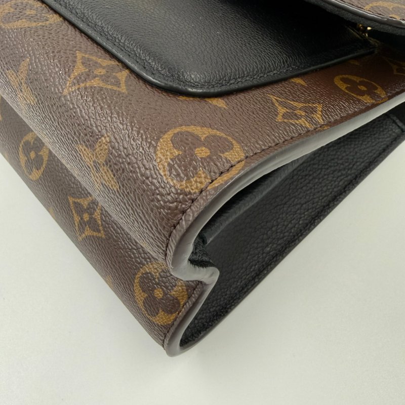 Louis Vuitton - 原花 Victoire維多利亞手提肩背包-12