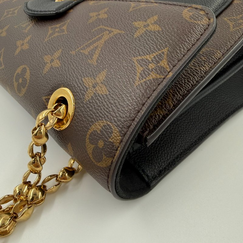 Louis Vuitton - 原花 Victoire維多利亞手提肩背包-20