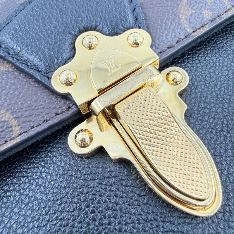 Louis Vuitton - 原花 Victoire維多利亞手提肩背包-21