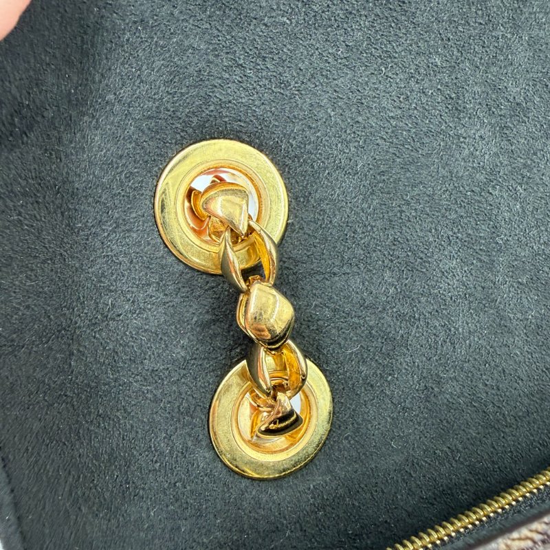 Louis Vuitton - 原花 Victoire維多利亞手提肩背包-24