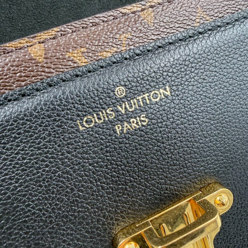 Louis Vuitton - 原花 Victoire維多利亞手提肩背包-28