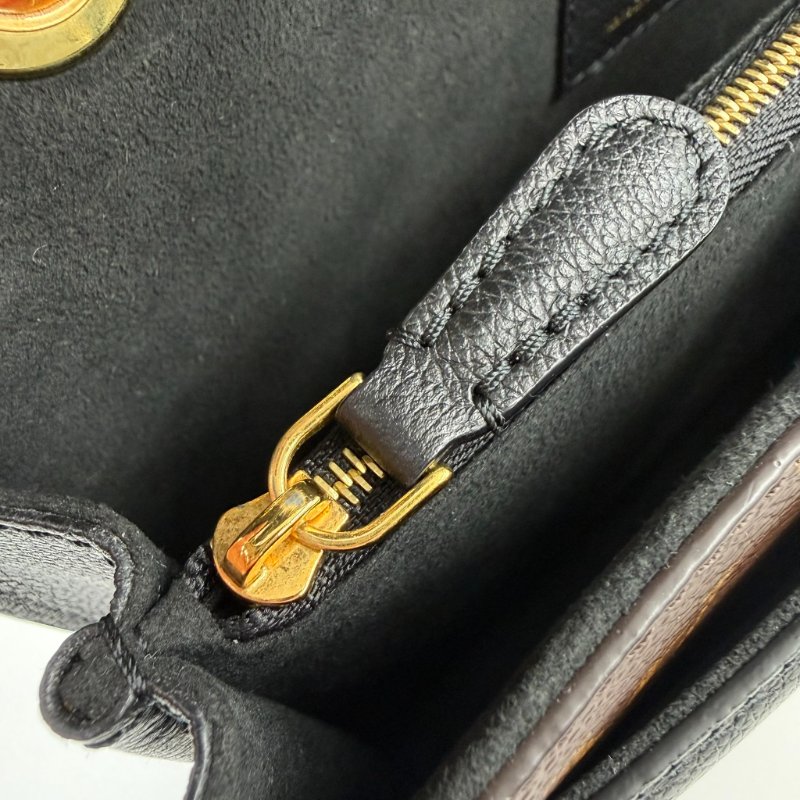 Louis Vuitton - 原花 Victoire維多利亞手提肩背包-29