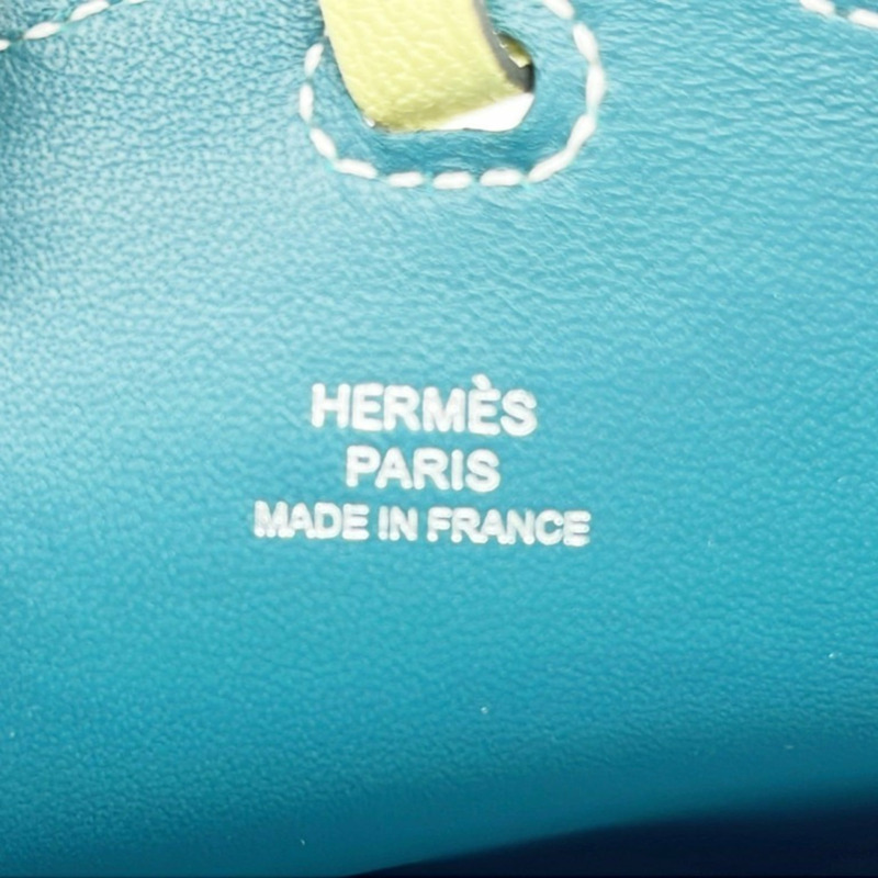 Emath In the Loop To Go GM 智慧型手機保護套/收納包，黃色，山羊皮，女士款-8