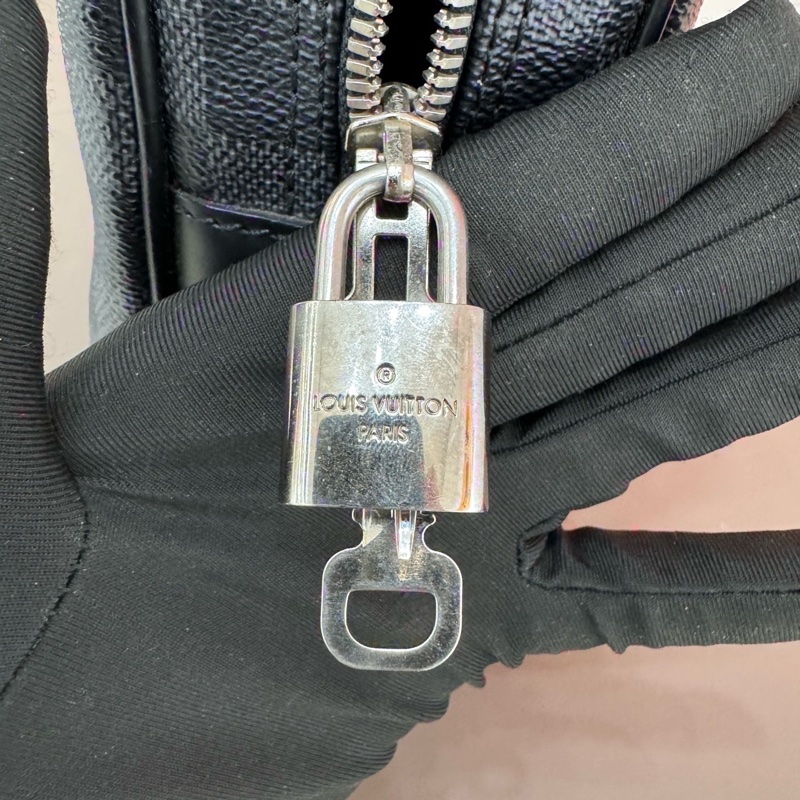 路易威登/Louis Vuitton  尺寸：41.0x 31.0x 7.0 cm 無附件-8