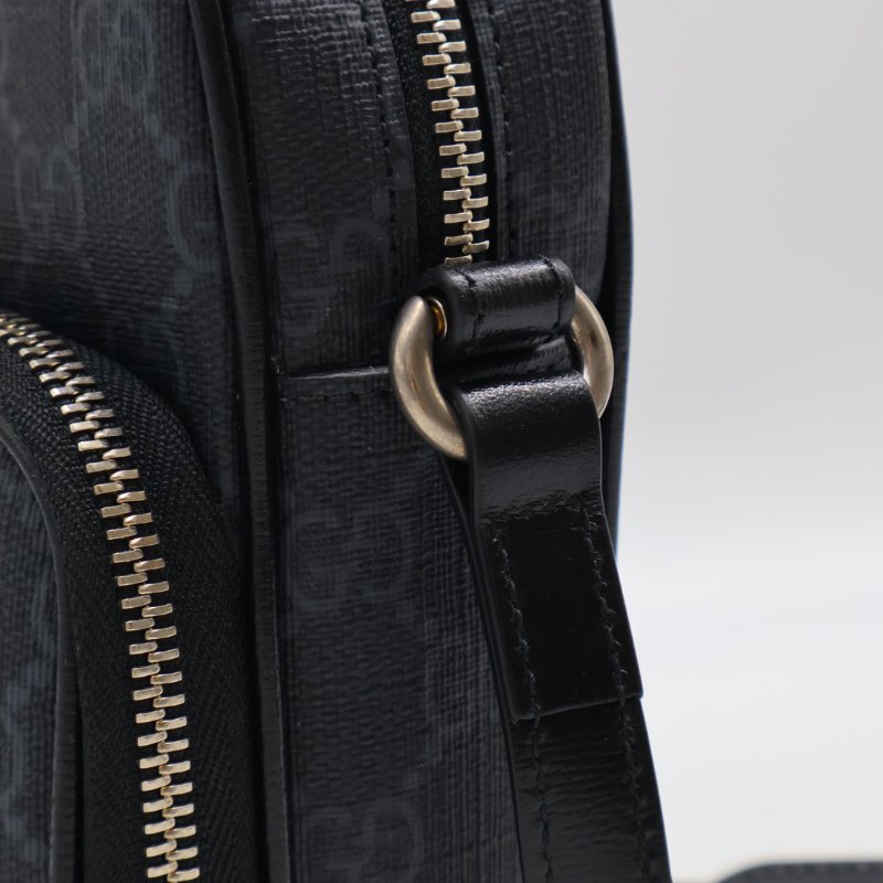 GUCCI Retro斜背小包-5