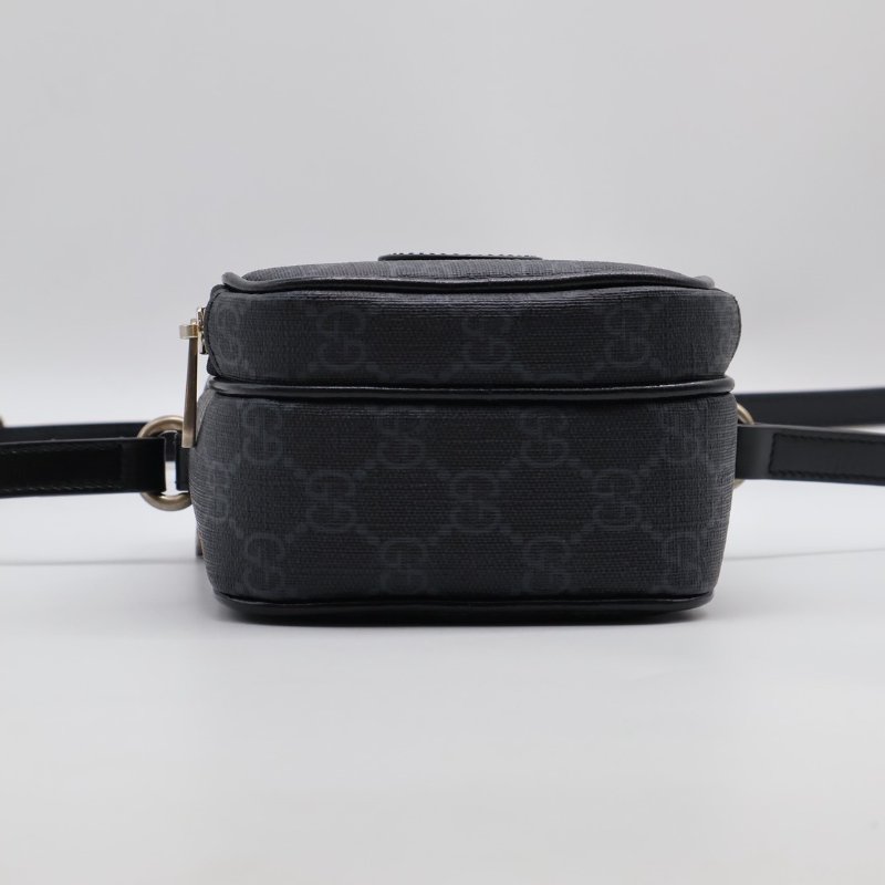 GUCCI Retro斜背小包-9