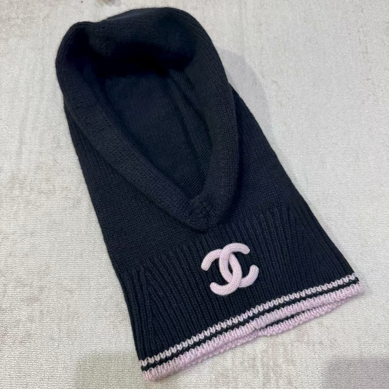 Chanel香奈兒帽子萬人找-1