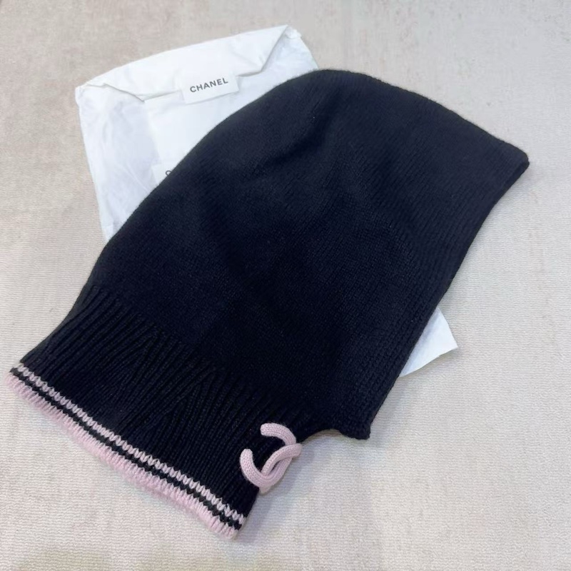 Chanel香奈兒帽子萬人找-2