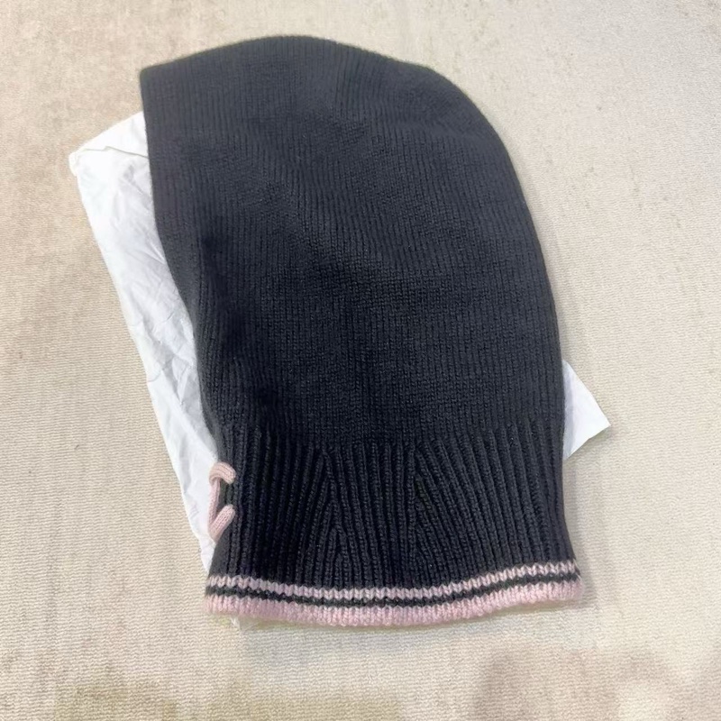 Chanel香奈兒帽子萬人找-4