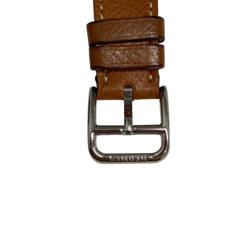 HERMES 愛馬仕 MEDOR ME3.210 石英錶-5