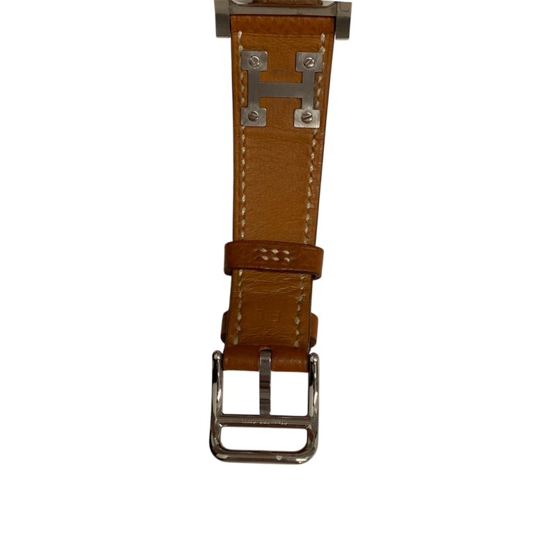 HERMES 愛馬仕 MEDOR ME3.210 石英錶-7