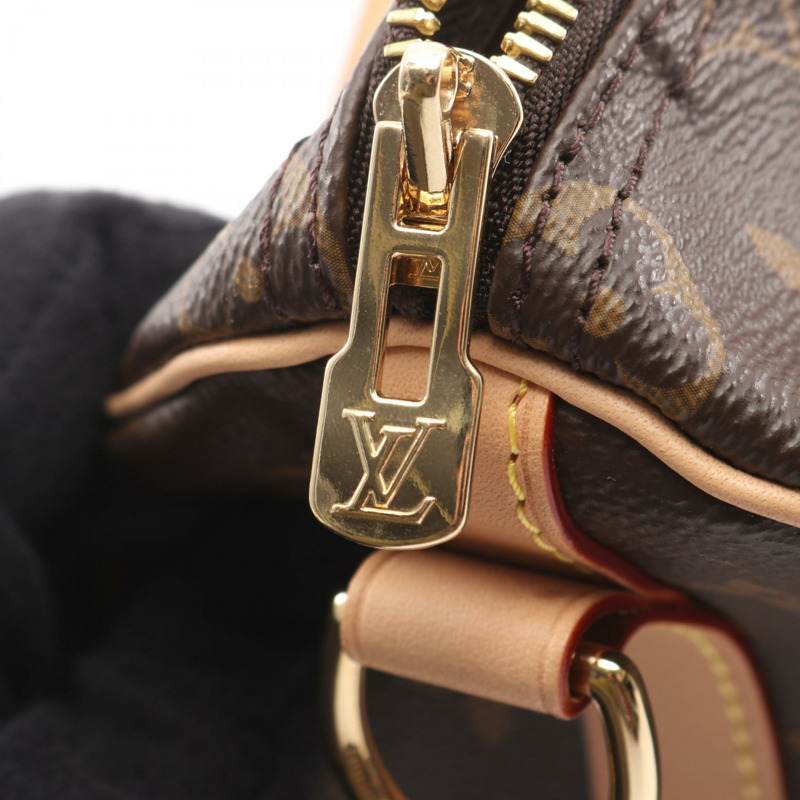 路易威登 Speedy Bandouriere 25 單肩斜背包 M46977 Monogram-5