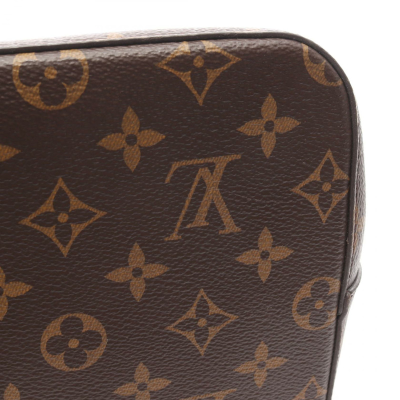 路易威登 Neonoe 斜背包 M44021 Monogram Coquelicot 二手 LV-5