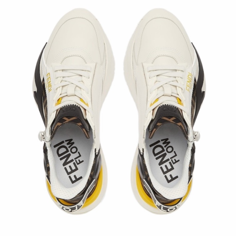 Fendi 男士 Flow低幫運動鞋UK-5 UK-5.5 UK-6 UK-6.5 UK-7 UK-7.5 UK-8 UK-8.5 UK-9 UK-9.5 UK-10 UK-10.5 UK-11 UK-11.5 UK-12 UK-12.5 UK-13碼-0