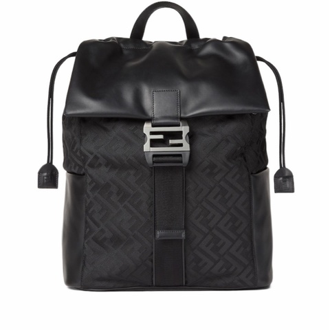 Fendi 男士 Fendi Flux 背包均碼碼30cm*20cm*38cm