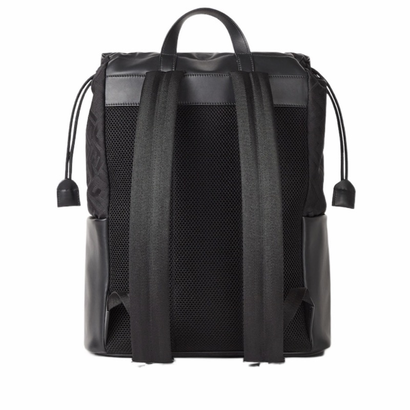 Fendi 男士 Fendi Flux 背包均碼碼30cm*20cm*38cm-1
