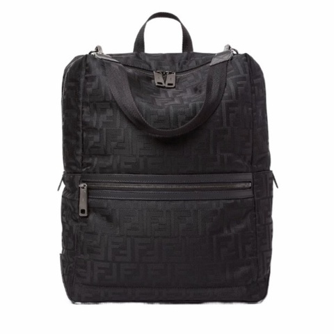 Fendi 男士 Lui雙肩包均碼碼常規、29cm*13cm*38cm