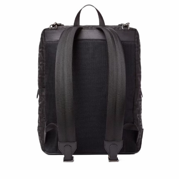 Fendi 男士 Lui雙肩包均碼碼常規、29cm*13cm*38cm-2