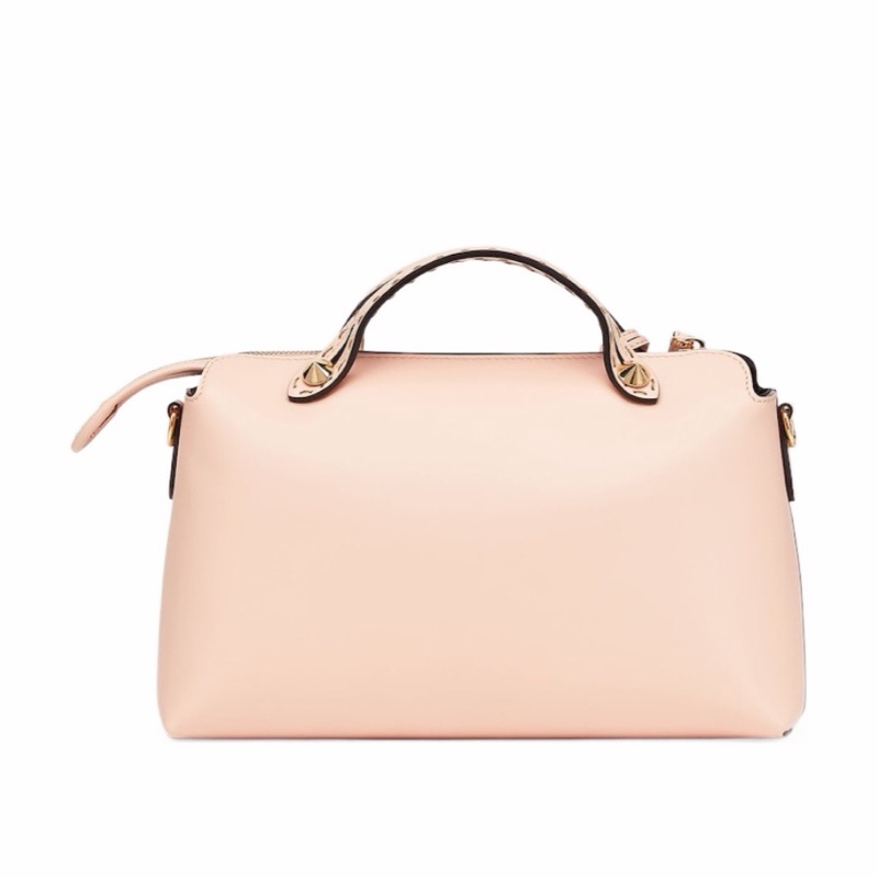 Fendi 女士 By The Way中號手提包均碼碼中號、27cm*13cm*15cm-1