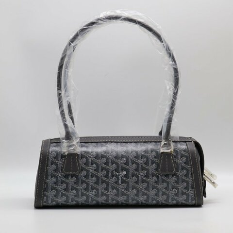 GOYARD Bonbonniere法棍包 - 灰