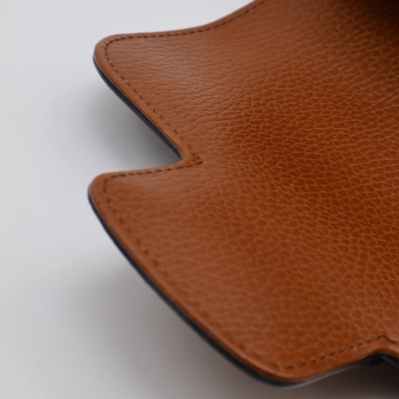 GUCCI Horsebit 1955馬銜釦馬鞍包 - mini牛仔-12