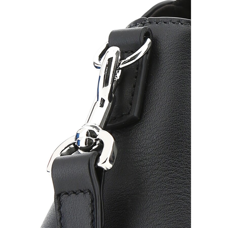 Fendi 女士 迷你By the Way單肩包均碼碼MINI、21cm*9.5cm*12.5cm-3
