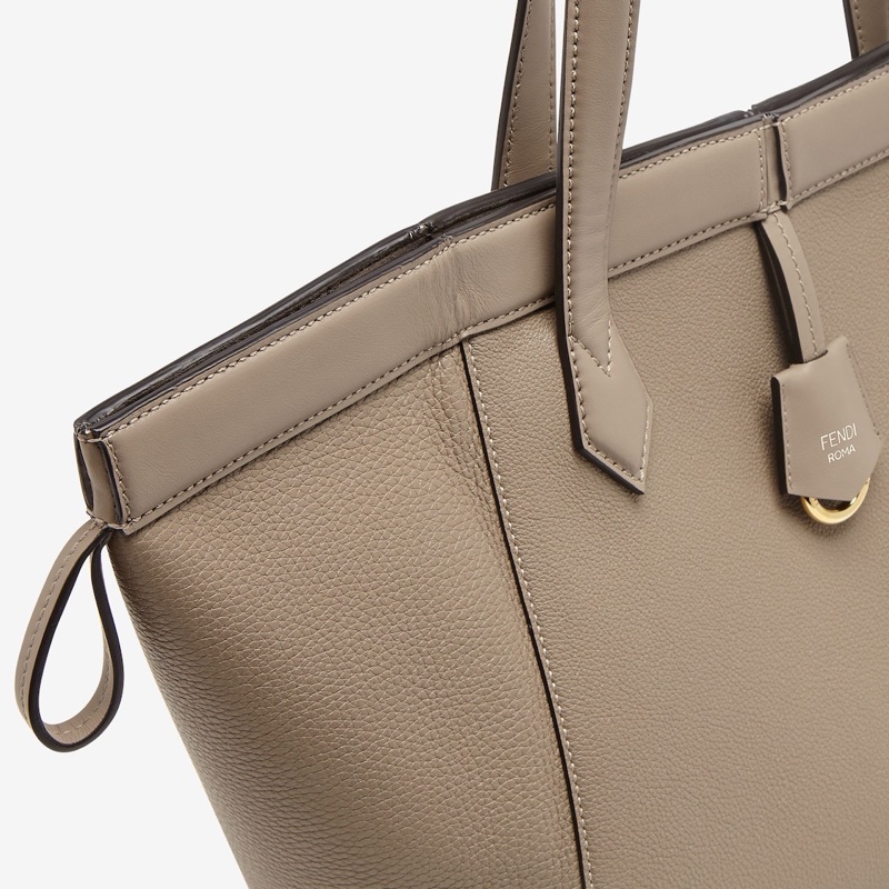 Fendi 女士 Origami中號單肩包均碼碼中號、27cm*16.5cm*27cm-1