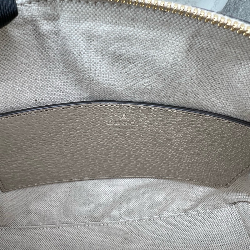 💗香緹國際精品💗 808 Gucci 貝殼包 📌奶茶色-10