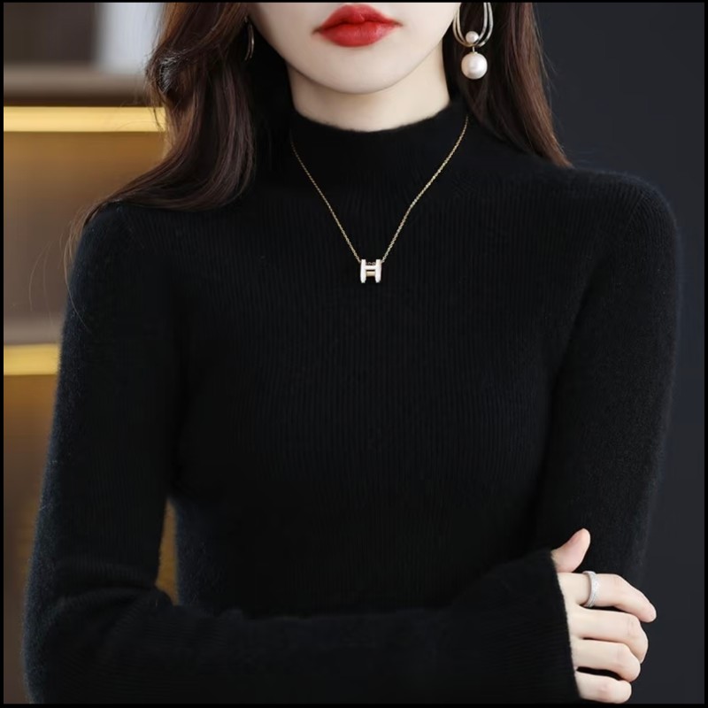 Hermes 大Pop h
玫瑰金粉色-4