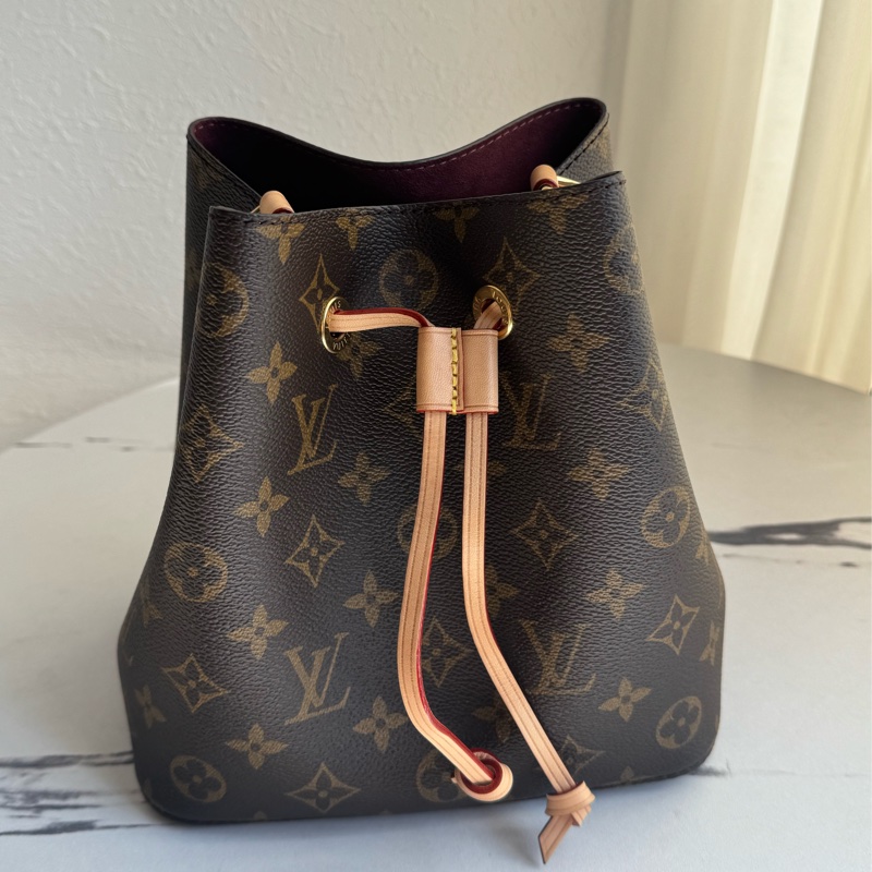 LV 花紋水桶包BB 熱賣❤️‍🔥❤️‍🔥-1